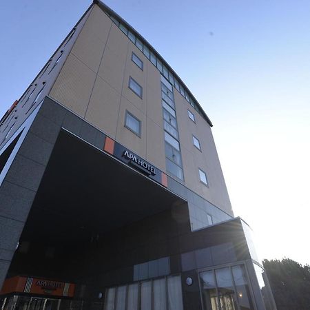APA Hotel Mie Kameyama Dış mekan fotoğraf
