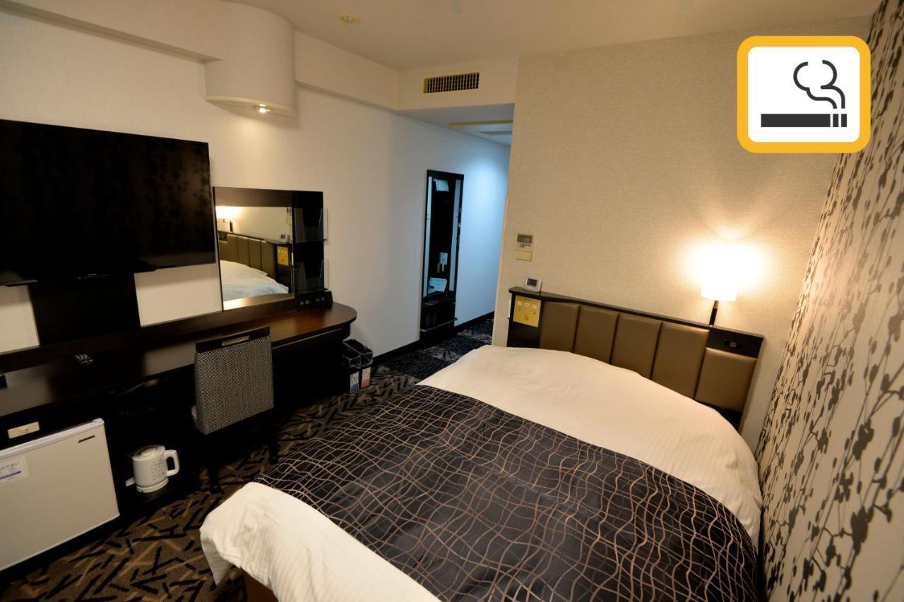 APA Hotel Mie Kameyama Dış mekan fotoğraf