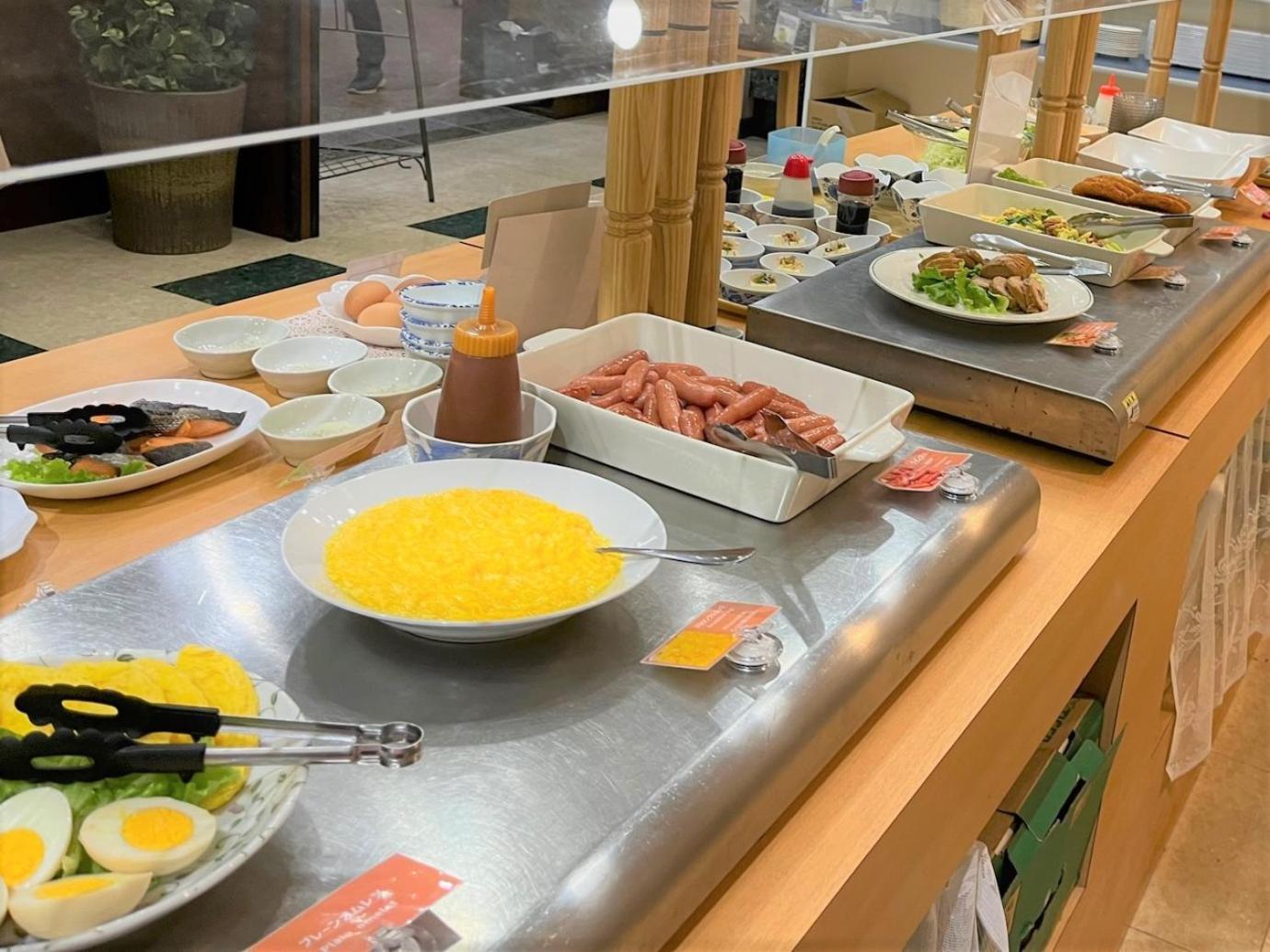 APA Hotel Mie Kameyama Dış mekan fotoğraf