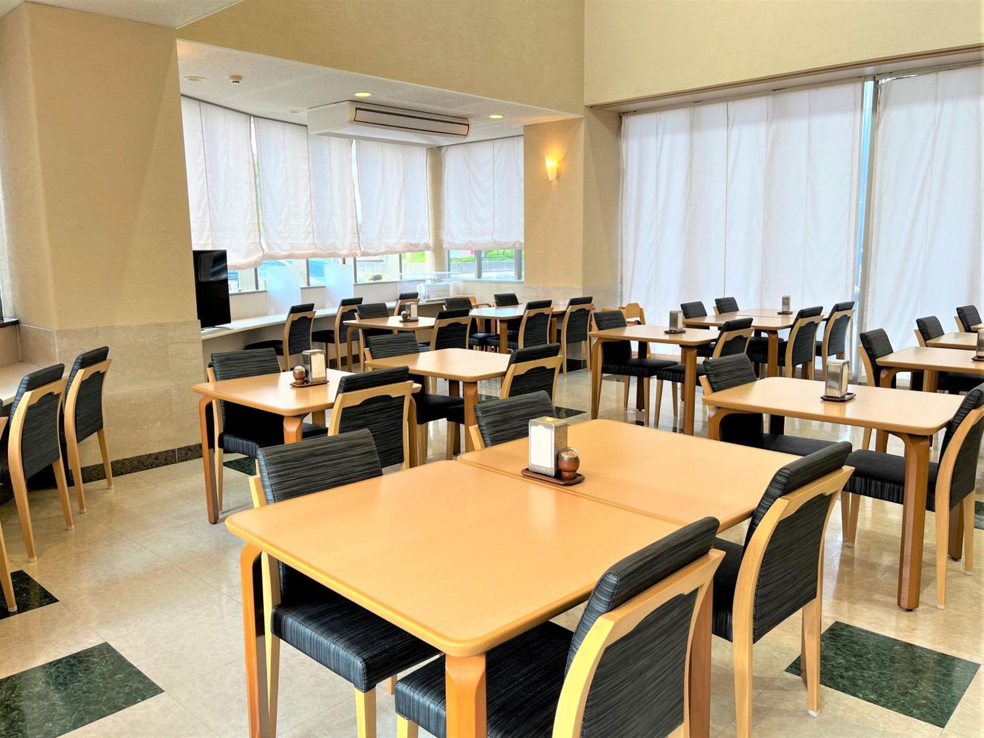 APA Hotel Mie Kameyama Dış mekan fotoğraf