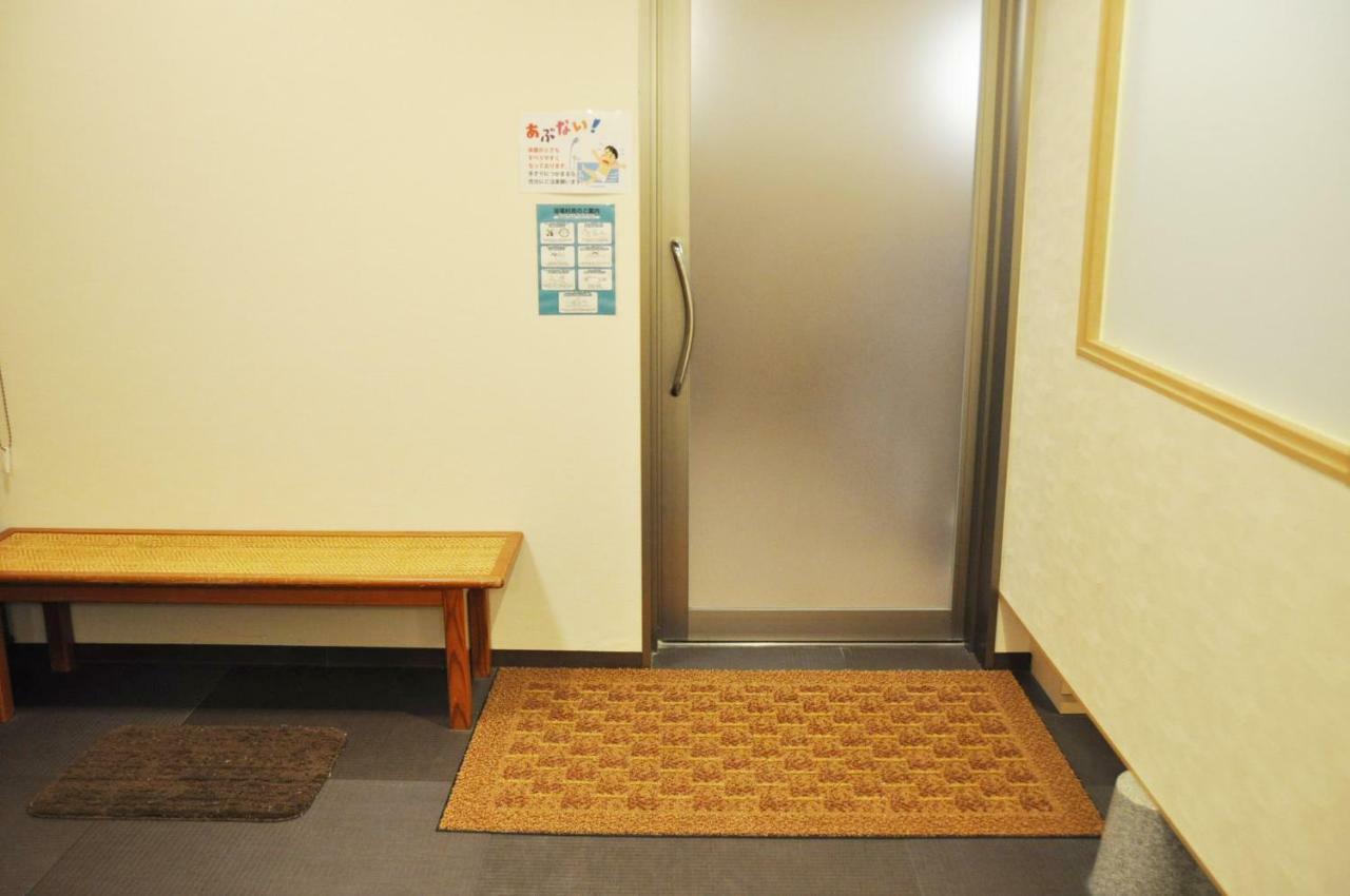 APA Hotel Mie Kameyama Dış mekan fotoğraf