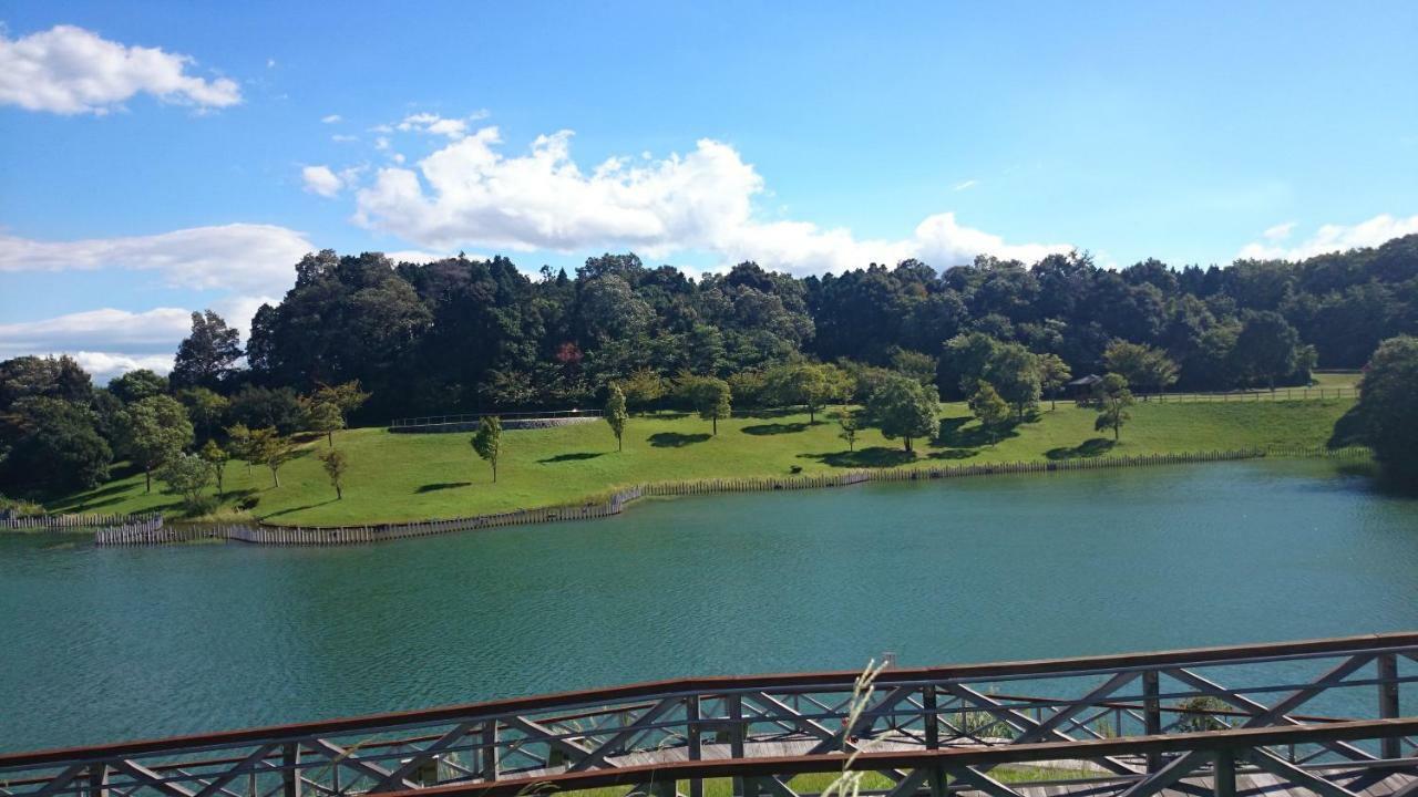 APA Hotel Mie Kameyama Dış mekan fotoğraf