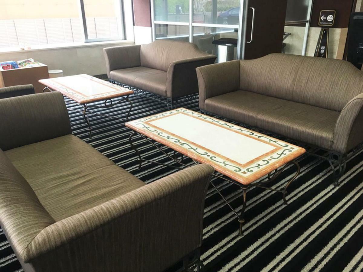 APA Hotel Mie Kameyama Dış mekan fotoğraf
